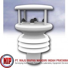 COLUMBIA Magellan Weather Station